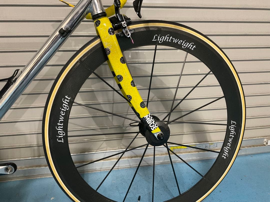 GTStrike Lightweight デュラエース　9100 ロードバイク