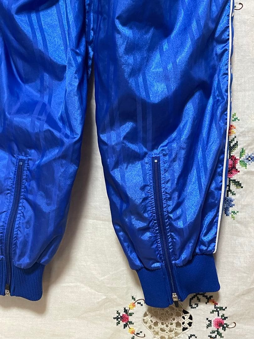 川崎フロンターレ asics アシックス ピステ 上下 セットアップ