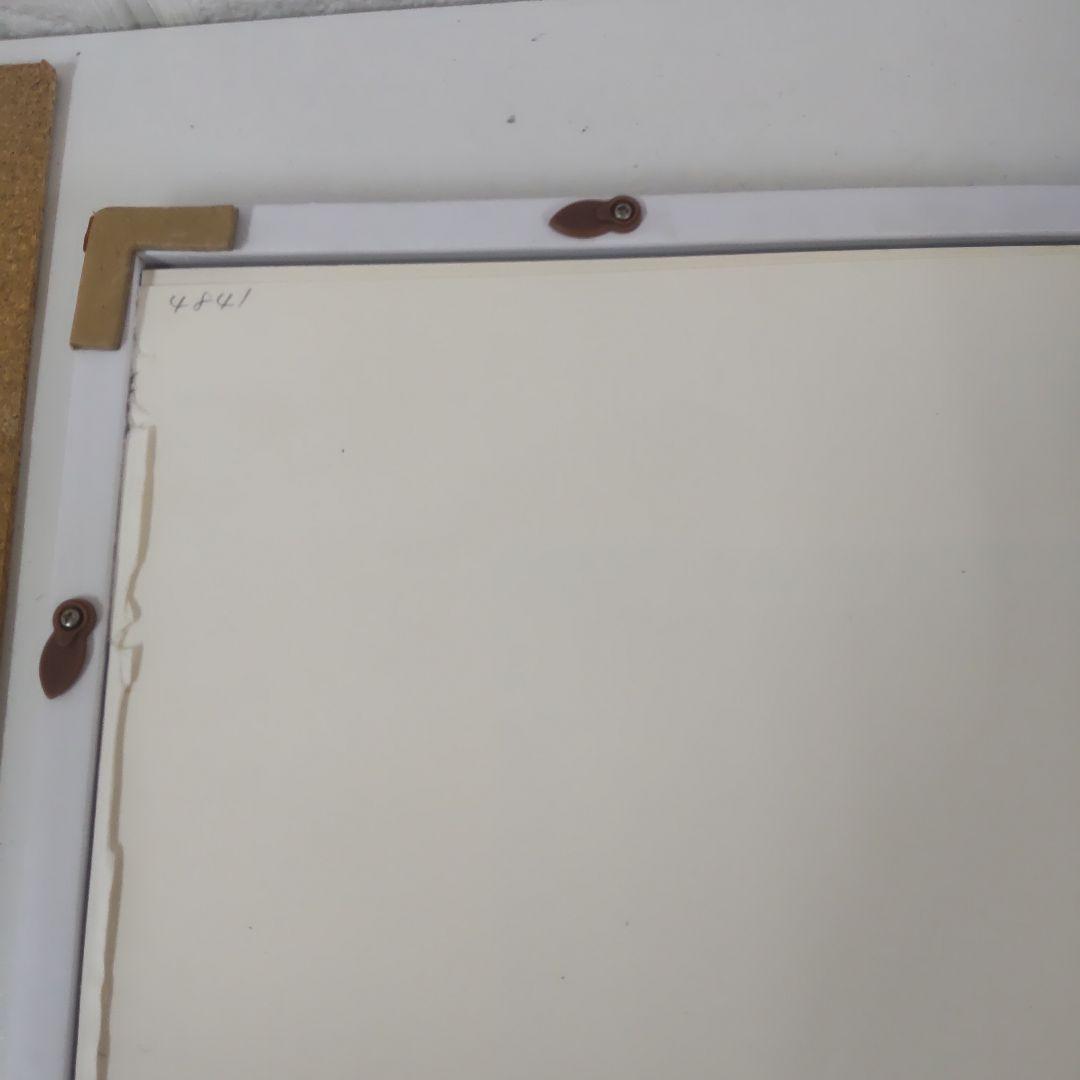 渡辺宏 大きな白クマの友達 シリアルあり