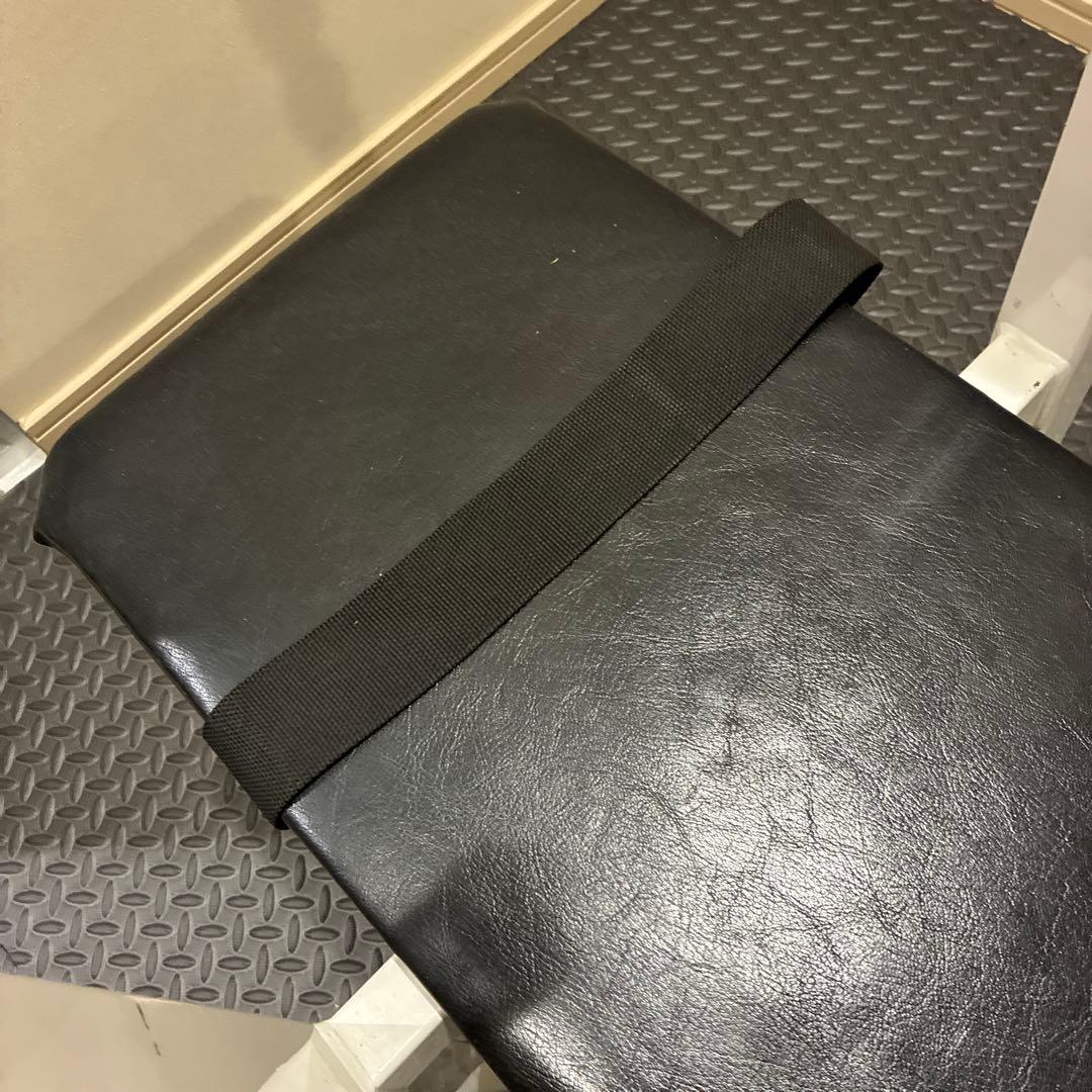 BULWOKER® トレーニングベンチ