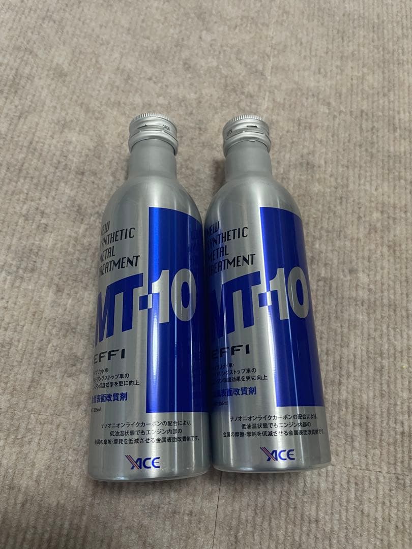 MT-10 EFFI（エムティーテン エフィ） - メルカリ