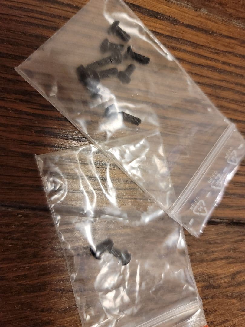 Azeron cyborg 2　黒