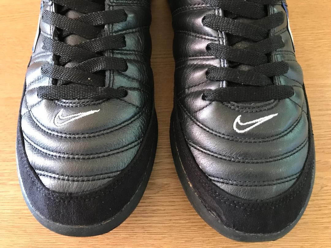 NIKE 98 エアブラジリア　ＴＦ　２７．０cm