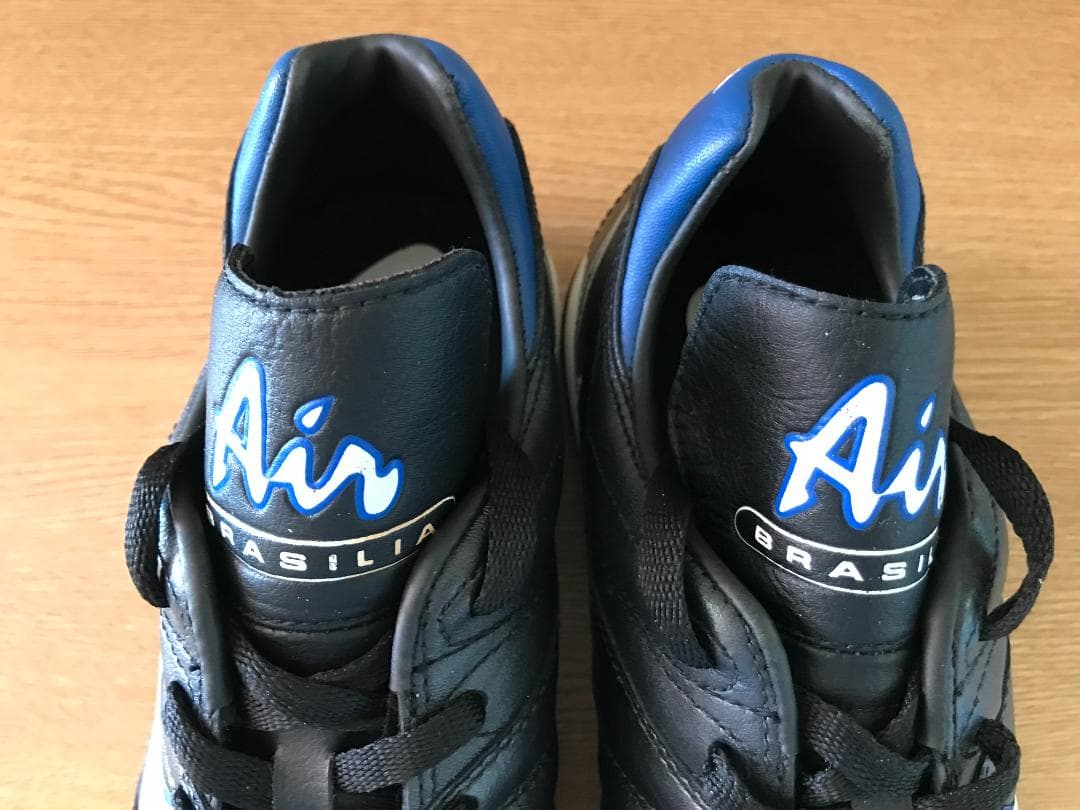 NIKE 98 エアブラジリア　ＴＦ　２７．０cm