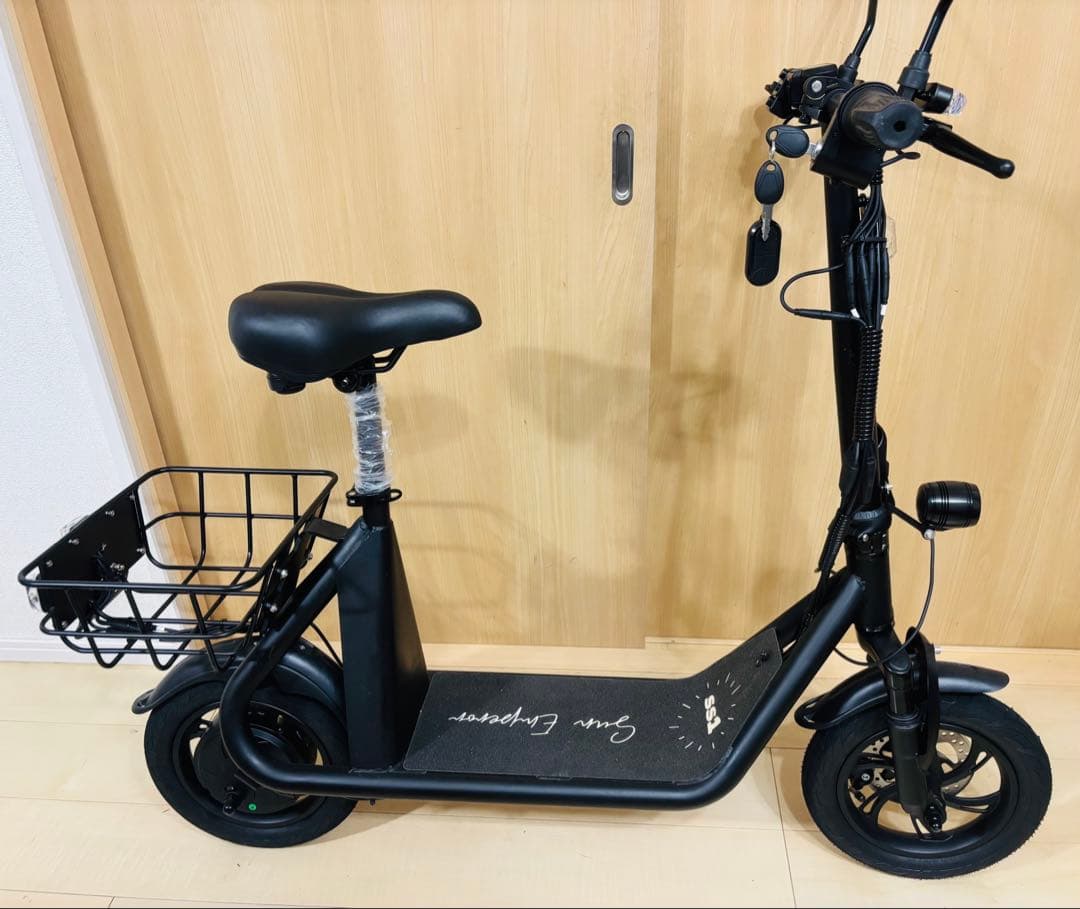 たぬき　12/15迄　関西　Sun Emperor サンエンペラー SS1