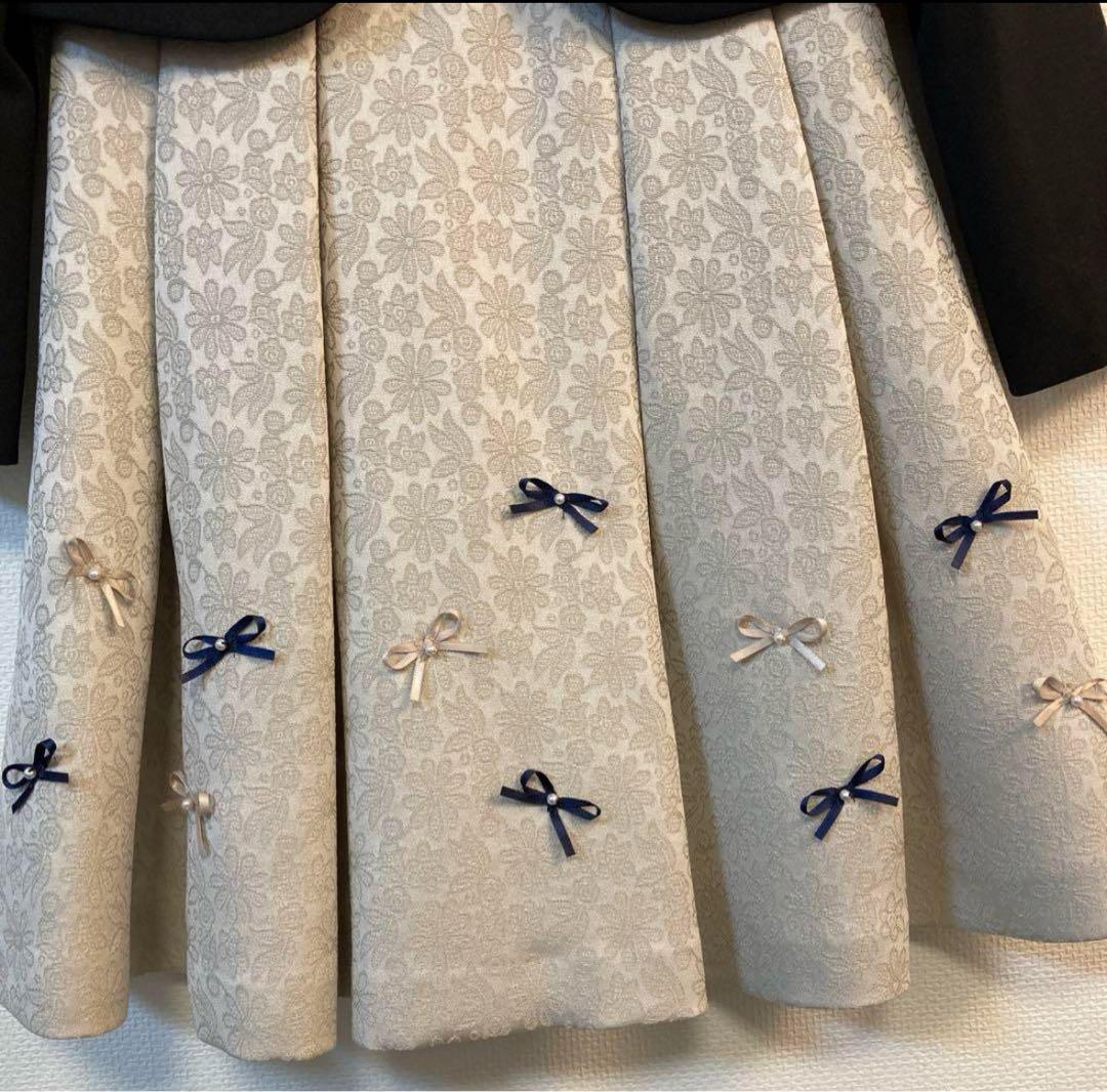 【専用】プティマイン フォーマルワンピース　ドレス　卒園式　入学式