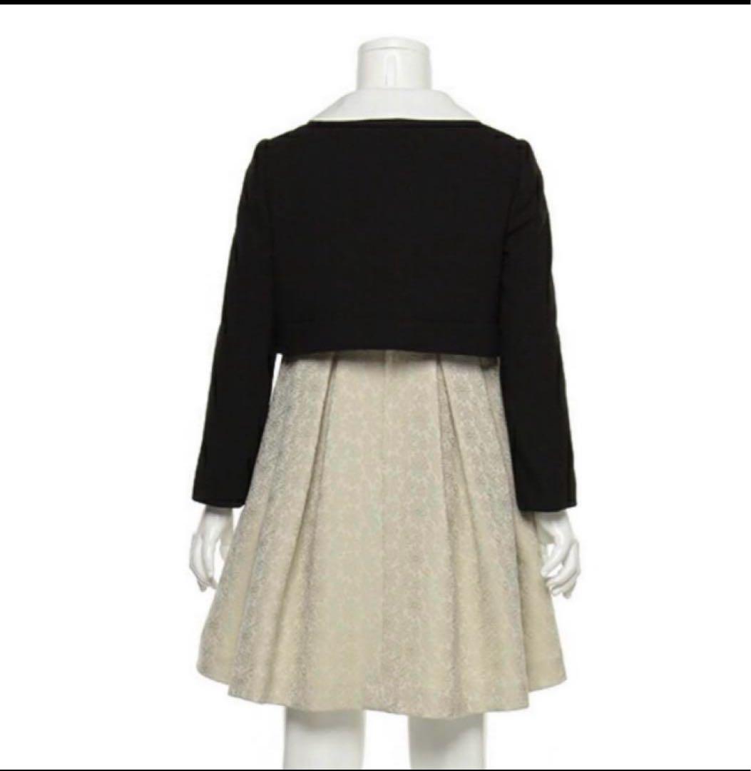 【専用】プティマイン フォーマルワンピース　ドレス　卒園式　入学式