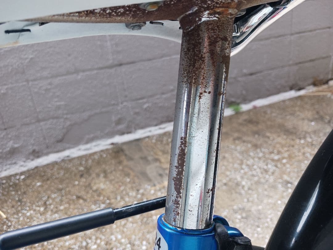 横浜発子供用自転車 24インチ