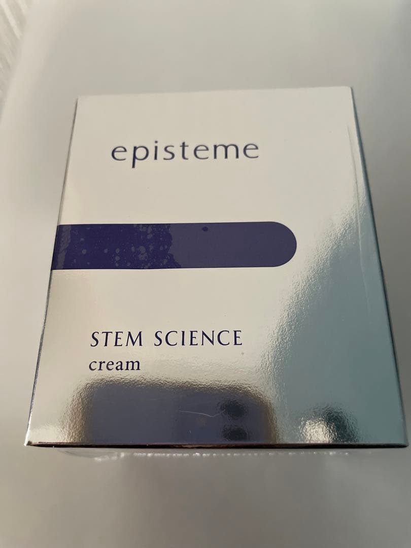 ☆エピステーム　ステムサイエンスリフトクリームb〈クリーム〉 45g episteme エピステーム ステムサイエンスリフトクリーム b 45g ロート