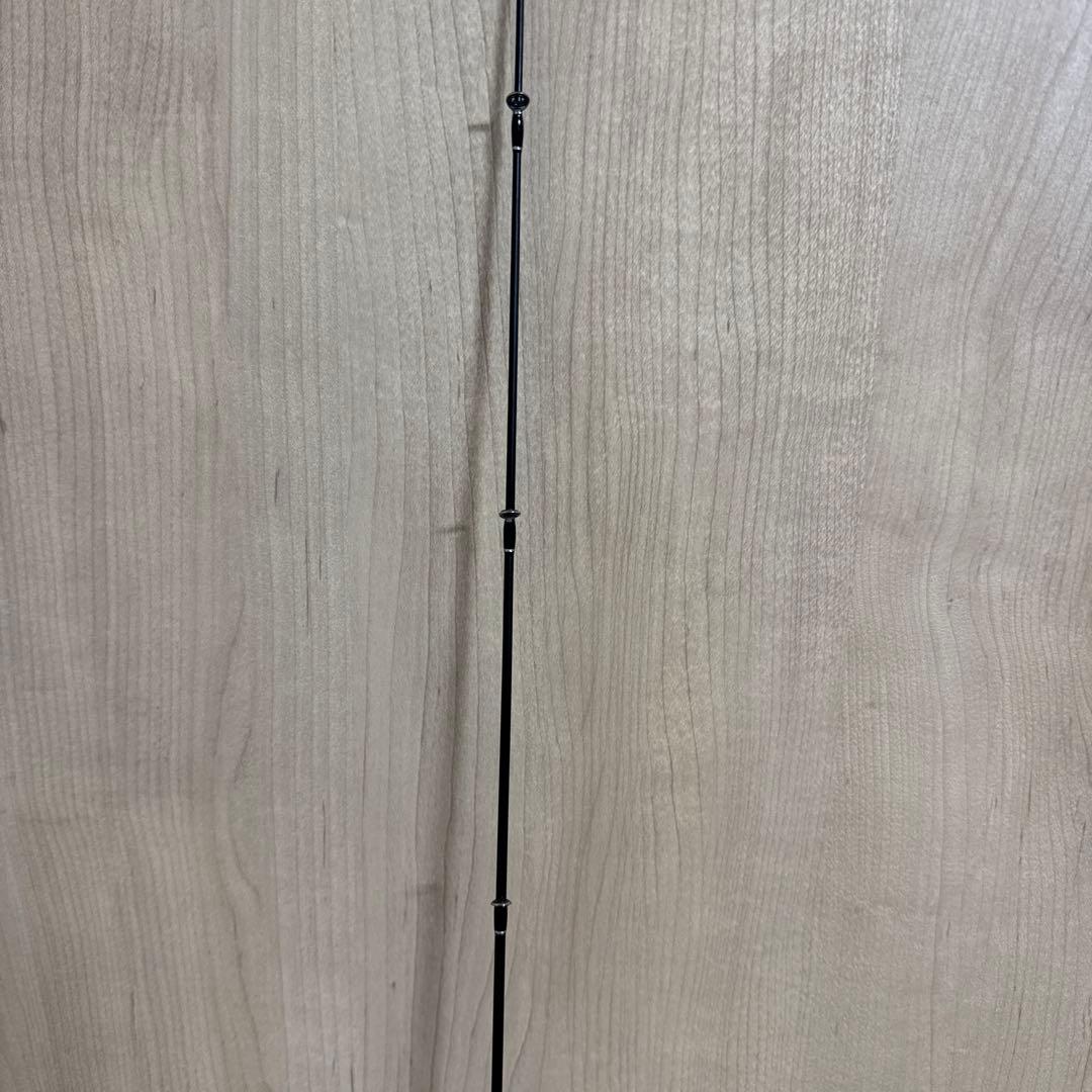 シーフロアコントロール ジャムロッド 1.5フォース