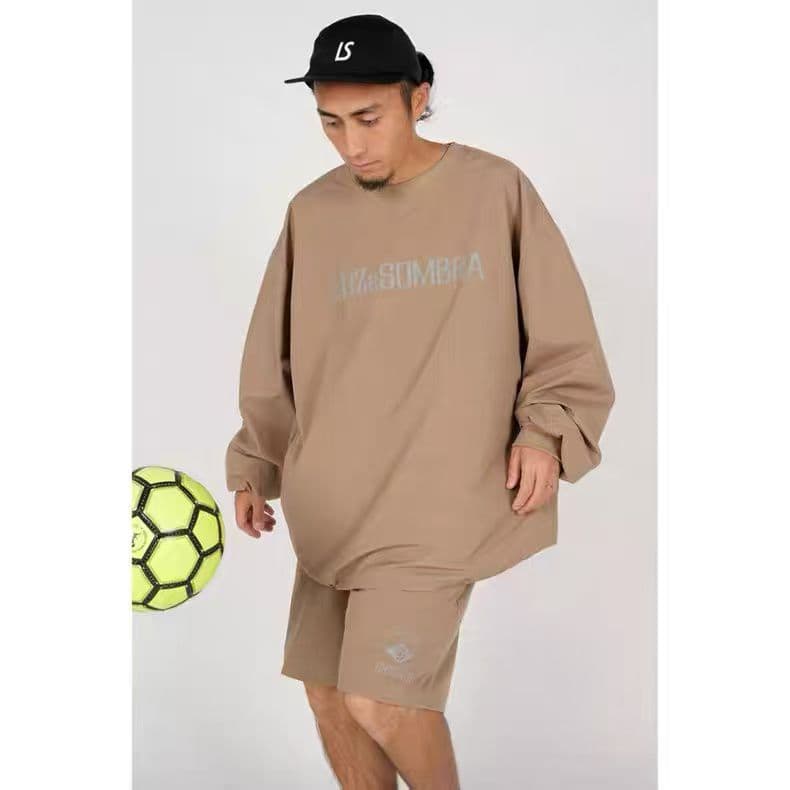 新品LUZe　ルースイソンブラ　STRETCH TAFTA　トップ　ジャケット