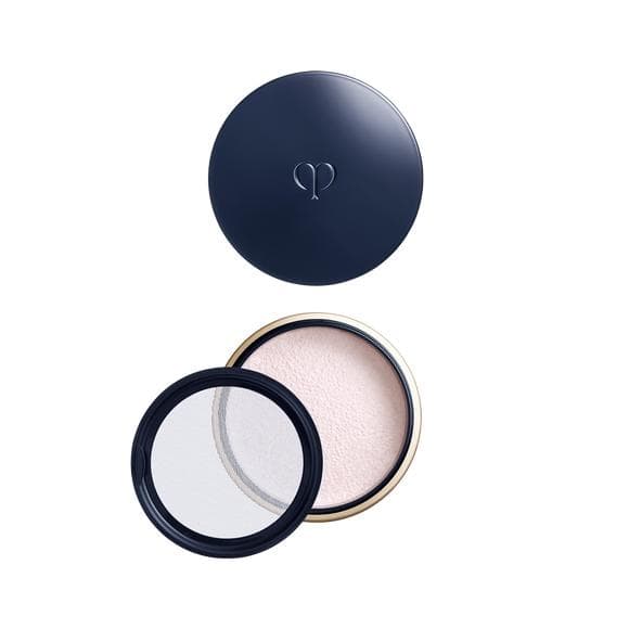 クレドポーボーテ プードルトランスパラントｎ Ｍ ライト フェイスパウダー