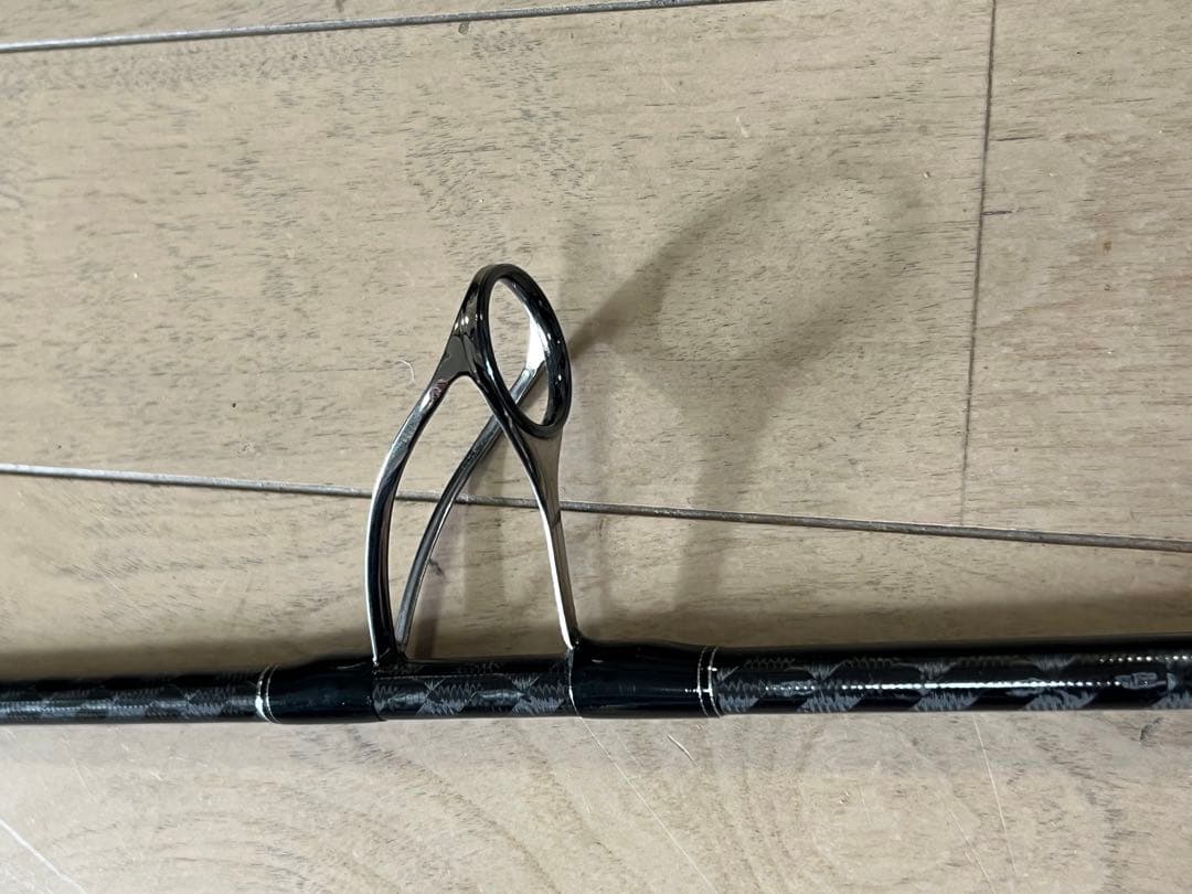 シマノSHIMANOエクスセンス S908MMH/RF