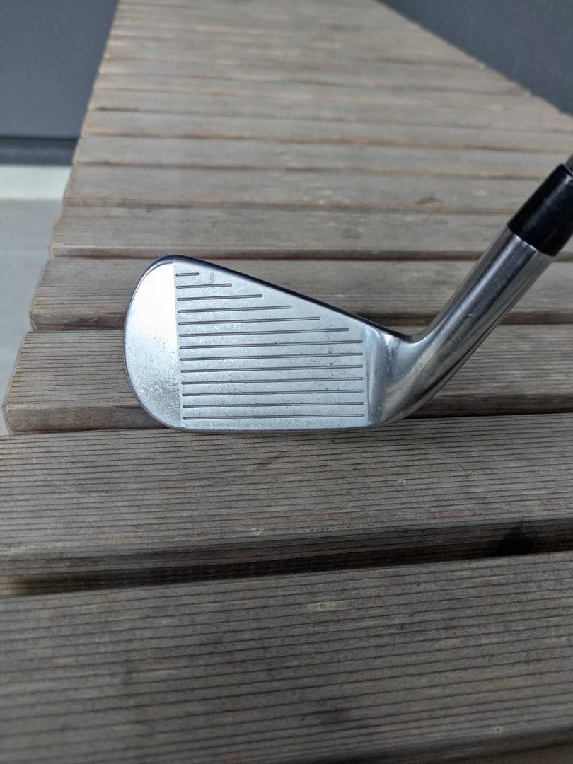 タイトリスト AP2 718 アイアンセット6本 modus120S