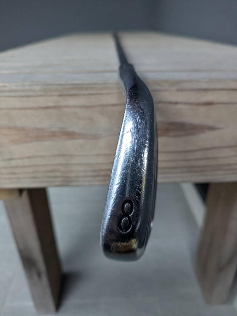 タイトリスト AP2 718 アイアンセット6本 modus120S