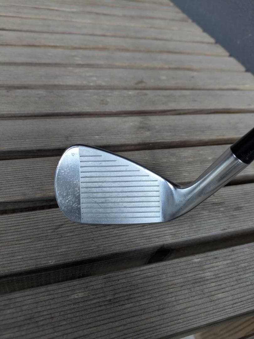 タイトリスト AP2 718 アイアンセット6本 modus120S