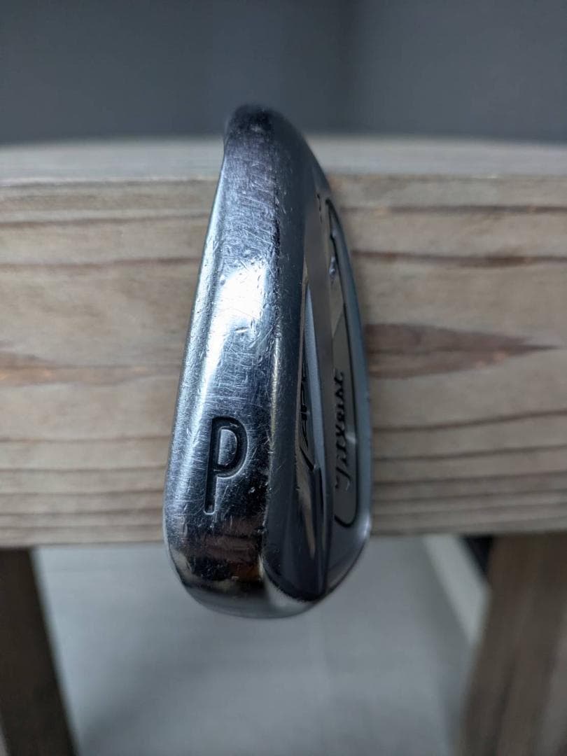 タイトリスト AP2 718 アイアンセット6本 modus120S