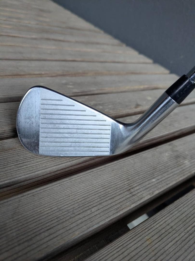 タイトリスト AP2 718 アイアンセット6本 modus120S