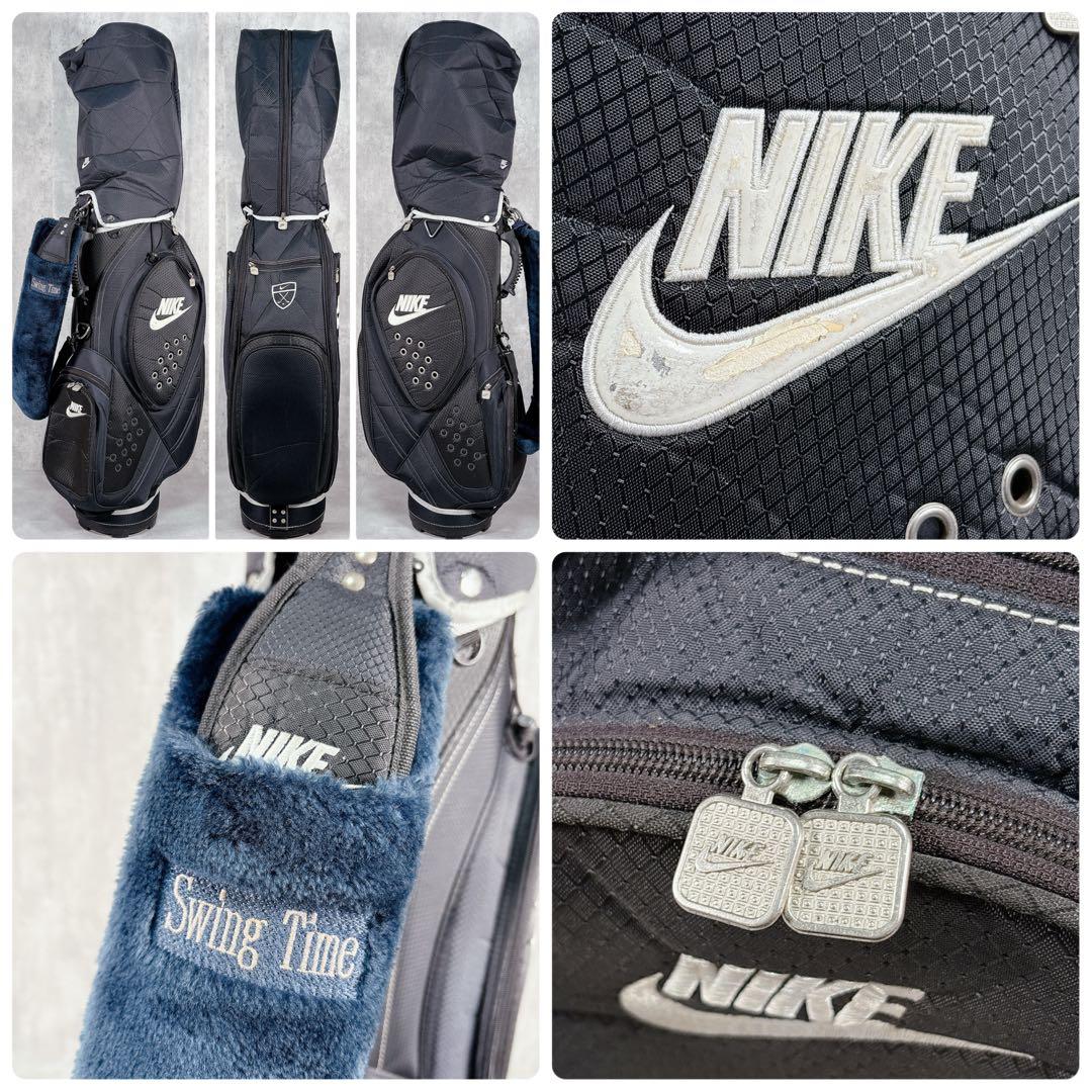 W563 キャロウェイ ナイキ 他 メンズ ゴルフクラブ フルセット 15点 R