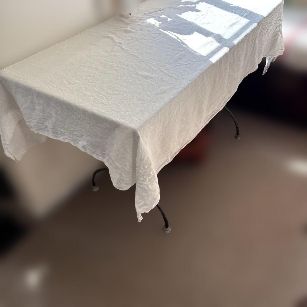 フランスアンティーク テーブル