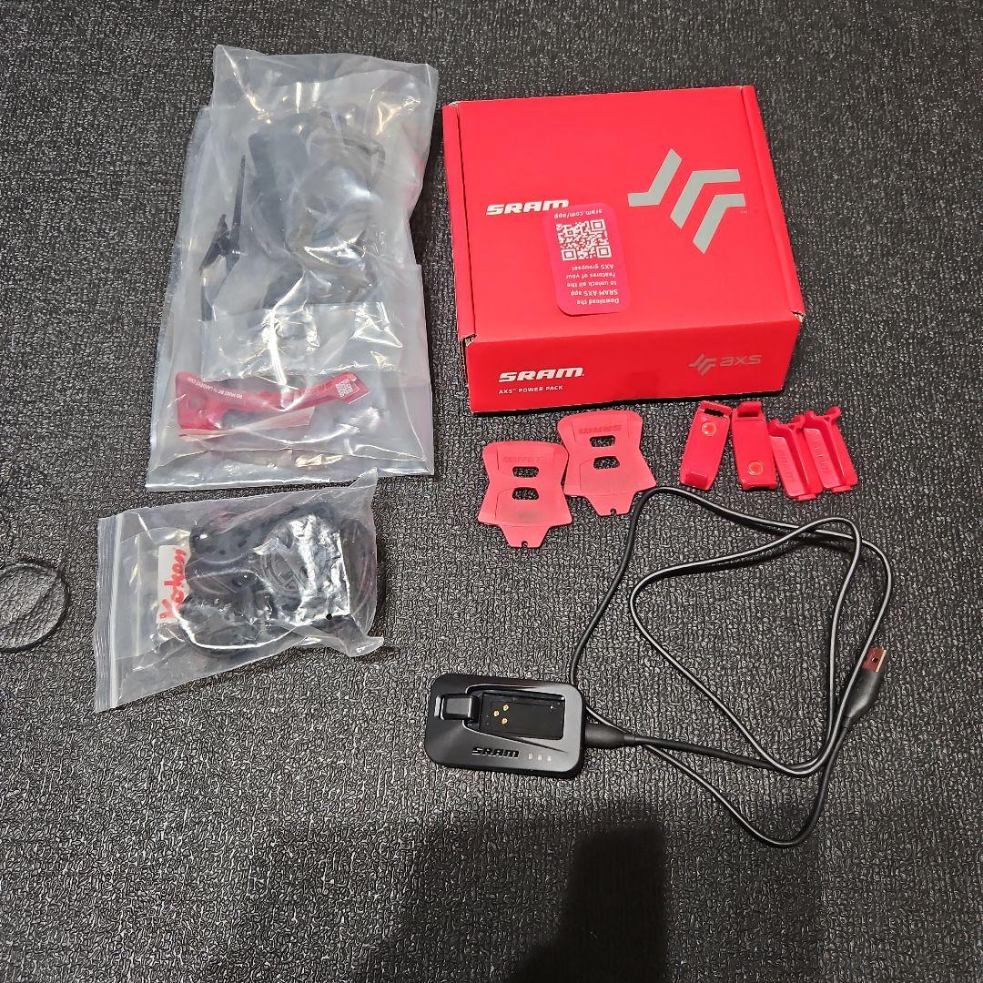 自転車本体 TARMAC SL8 PRO - SRAM FORCE AXS