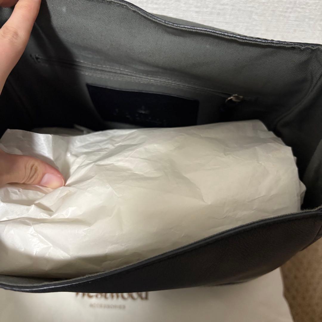 超美品　Vivienne Westwood リュック