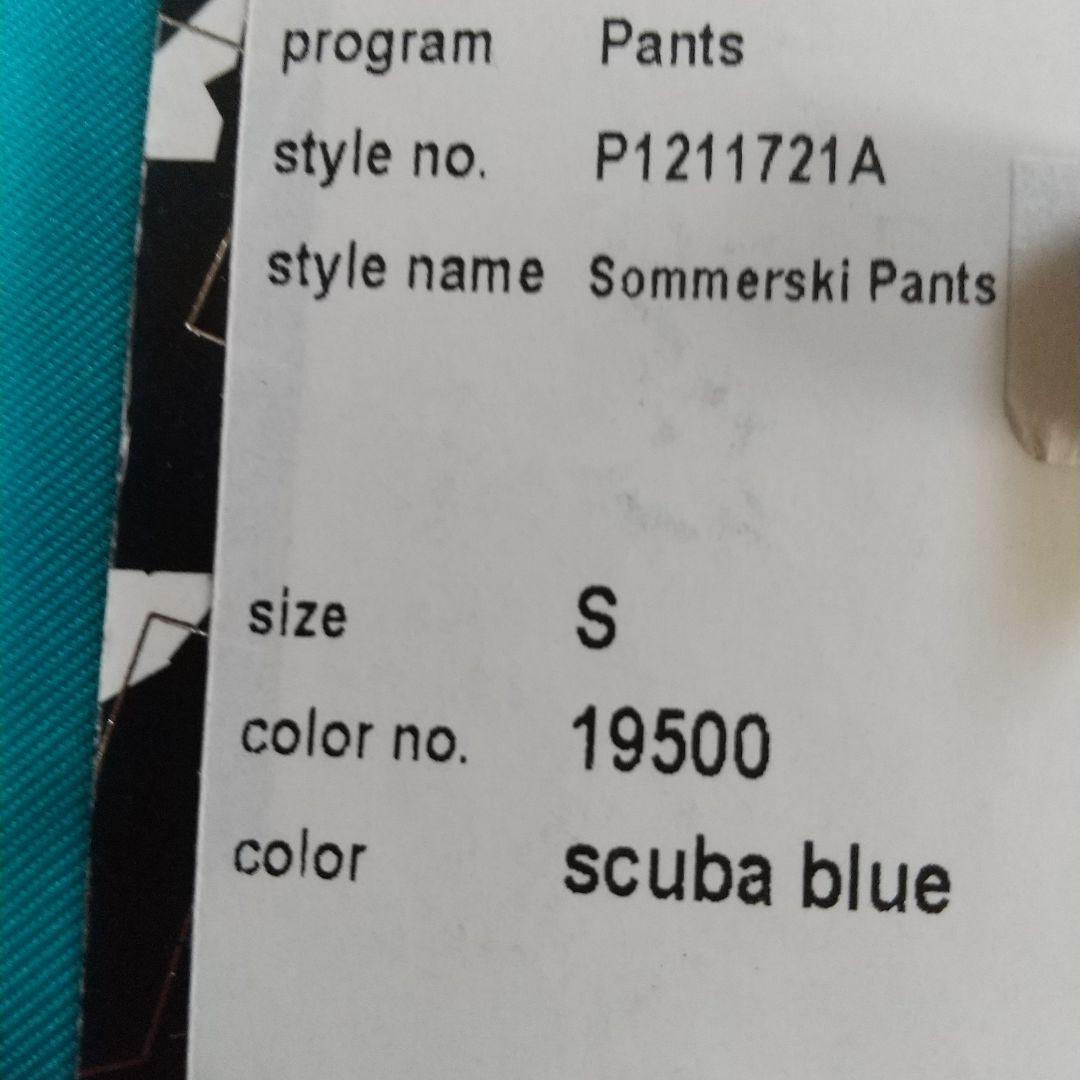 未使用 NIKITA スノーボードウェア 女性用