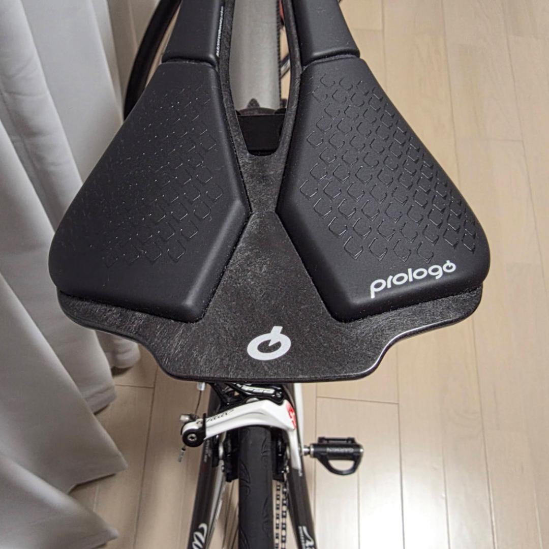 Wilier Granturismo パワーメーター付 カーボンロード Mサイズ