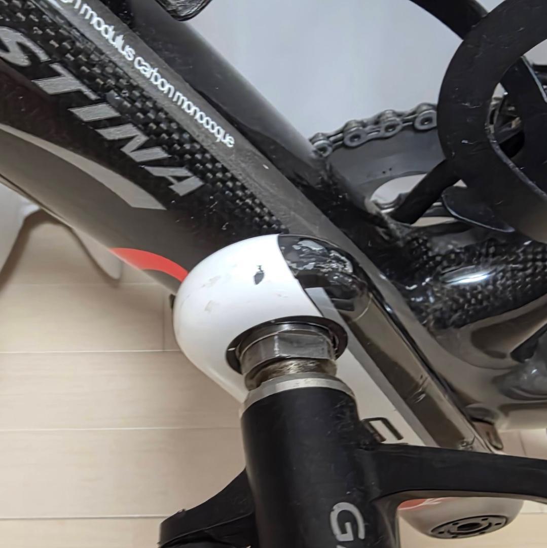 Wilier Granturismo パワーメーター付 カーボンロード Mサイズ