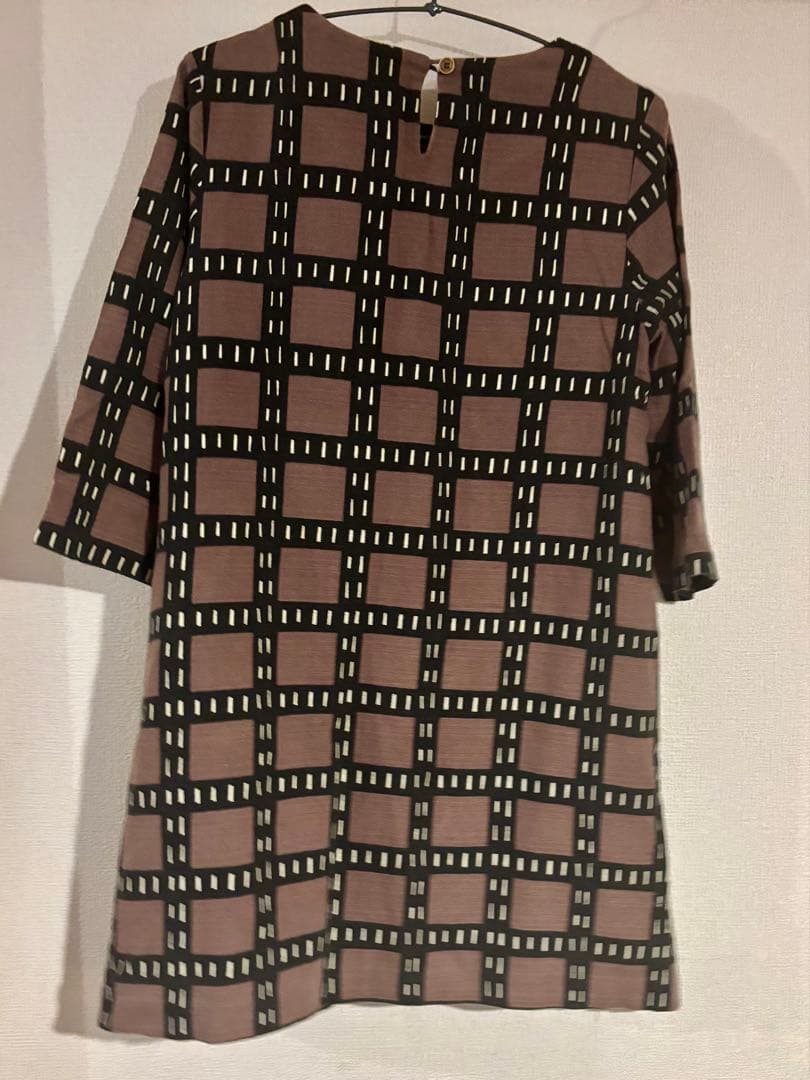 【希少美品】 marimekko ワンピース(AKILINA アキリナ )