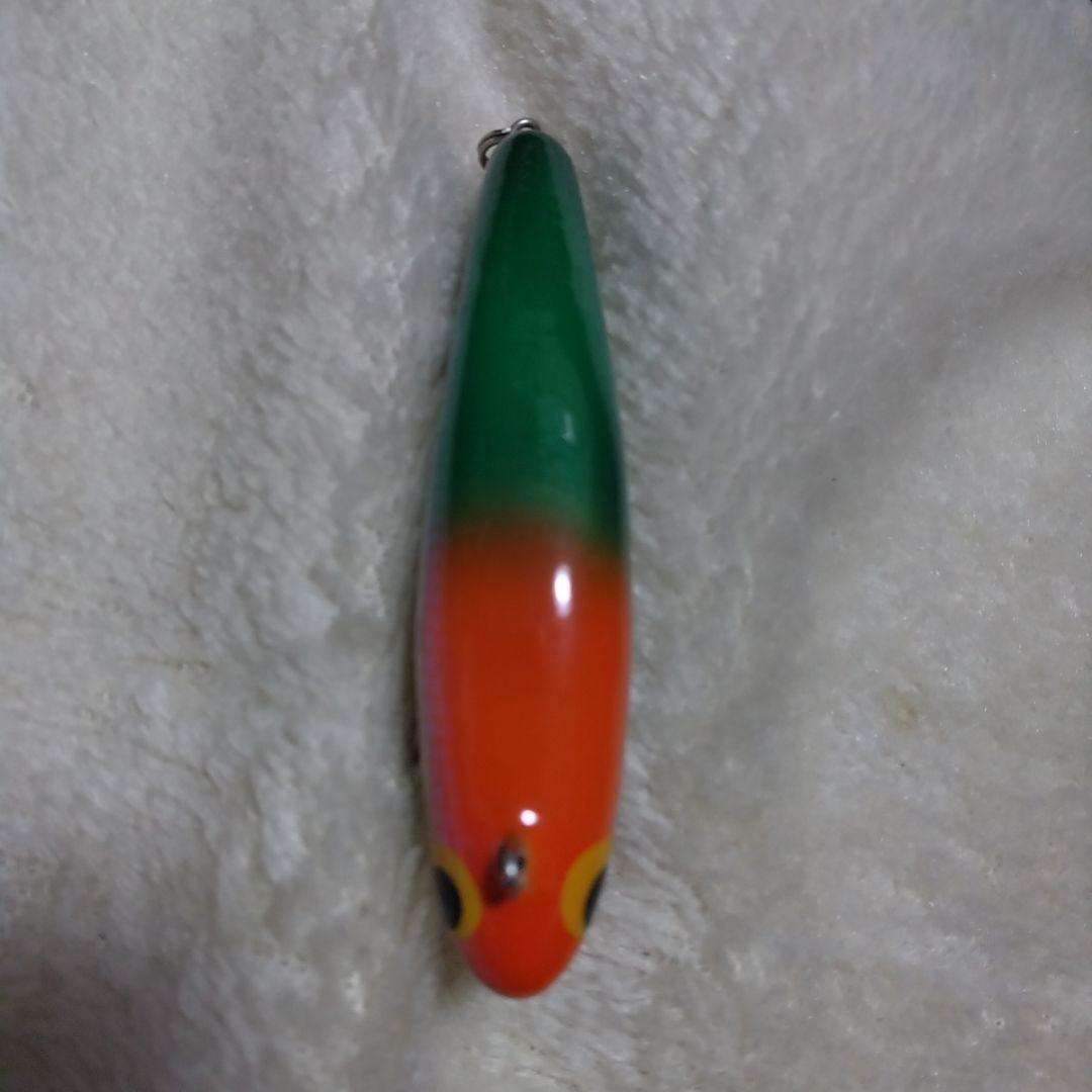 バグリーシャイナー ピンフィッシュ フジ釣具 - メルカリ