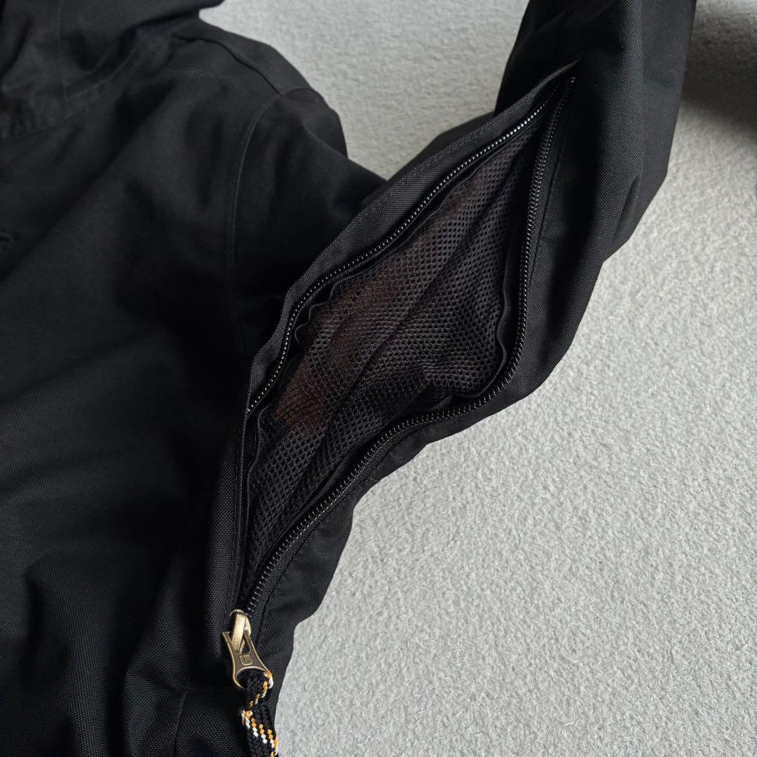 BURTON WB PROWESS JACKET ブラック Mサイズ レディース