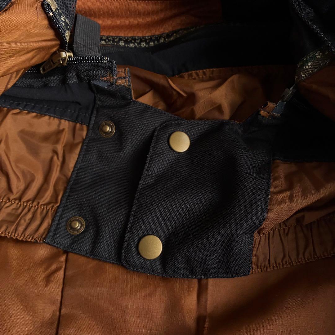 BURTON WB PROWESS JACKET ブラック Mサイズ レディース