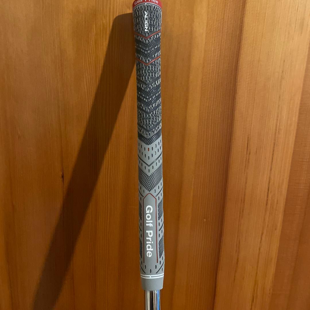 【希少カスタム】Callaway Paradym 4UT 21度