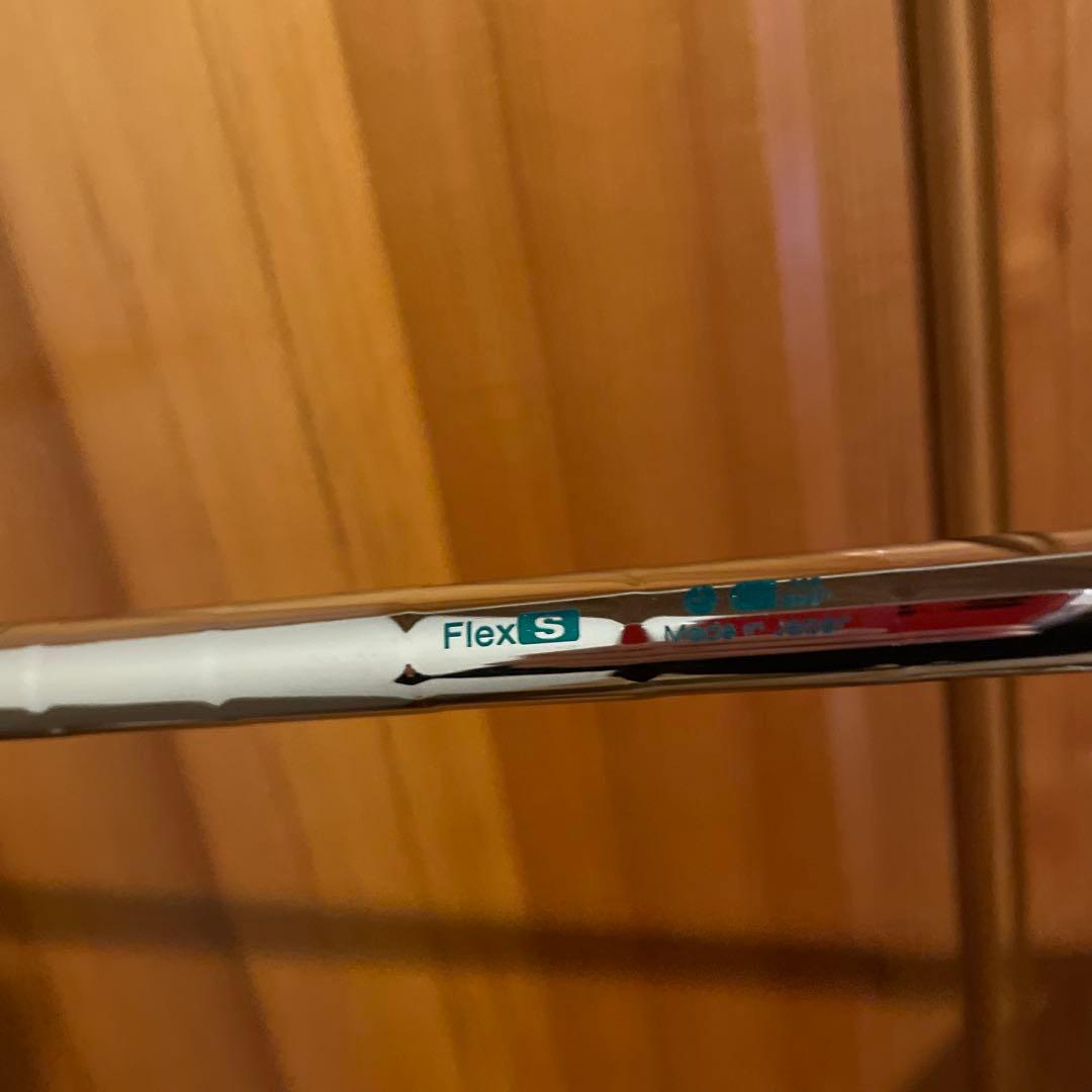 【希少カスタム】Callaway Paradym 4UT 21度