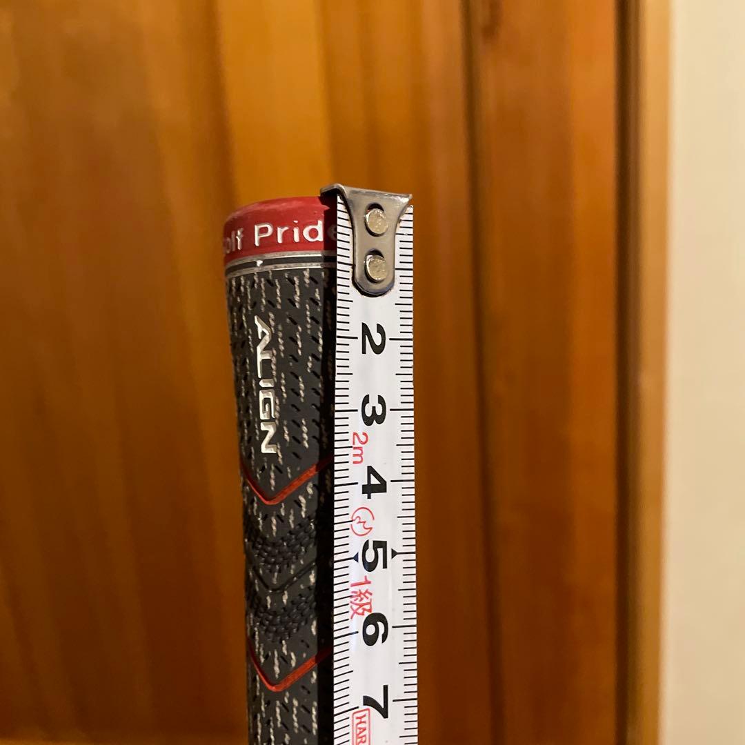 【希少カスタム】Callaway Paradym 4UT 21度