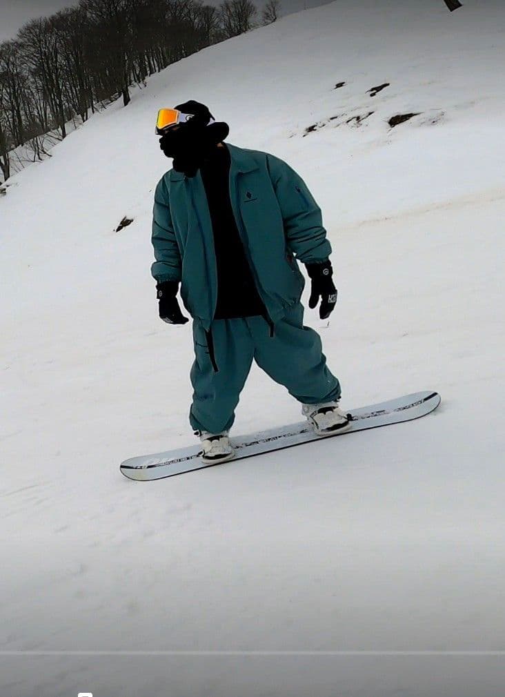 SPECIALGUEST EASY WORK JK 上下セット