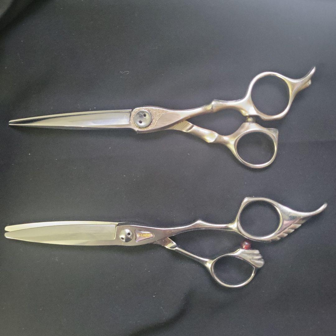 ☆☆トギノンシザー 2本セット☆☆
