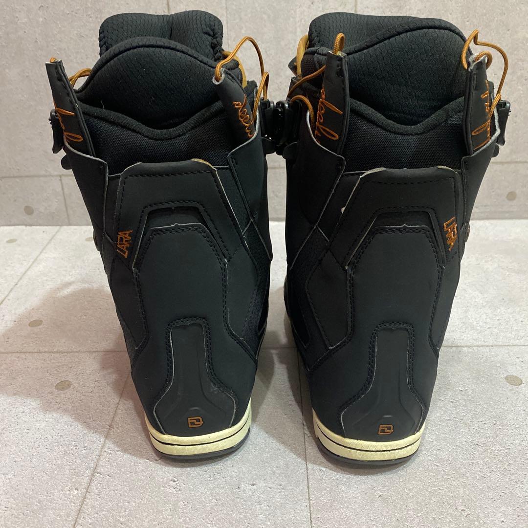 ★ DEELUXE ID 61 LARA デーラックス　スノーボード　ブーツ　靴