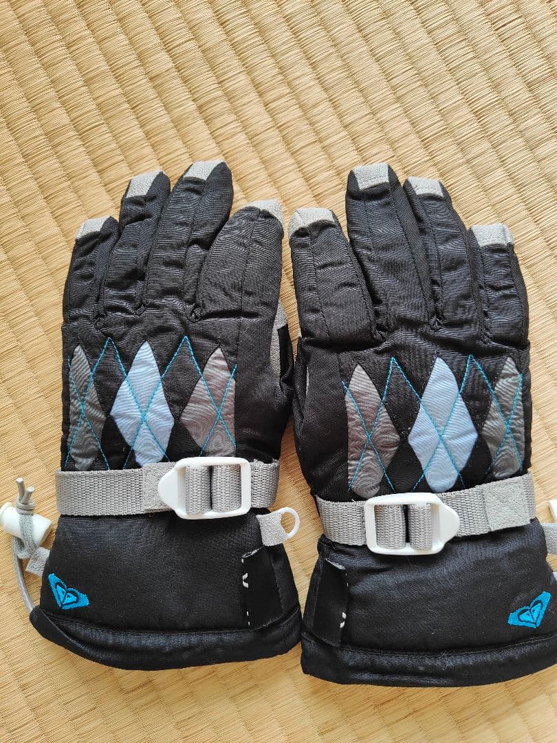 ロキシー スキー スノーボード ウエア レディス　上下