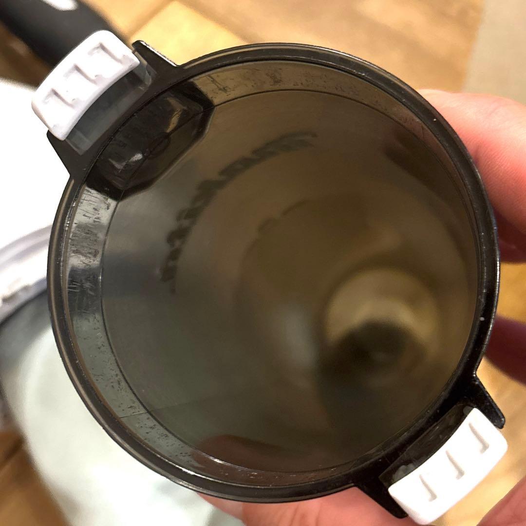 マキタ 40Vmax コードレススティッククリーナー　バッテリー充電器付き