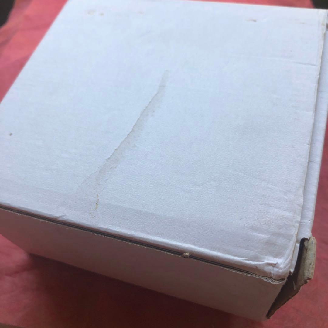 《新品》モダンでアンティークなジュエリー入れオルゴール