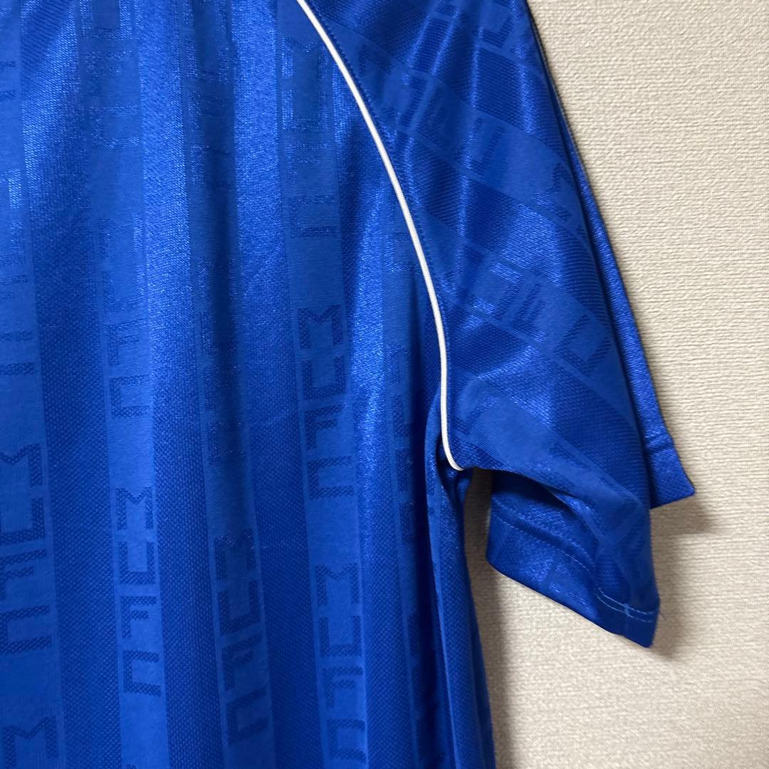 【46-8】88-90 マンチェスター・ユナイテッド　サード　復刻シャツ