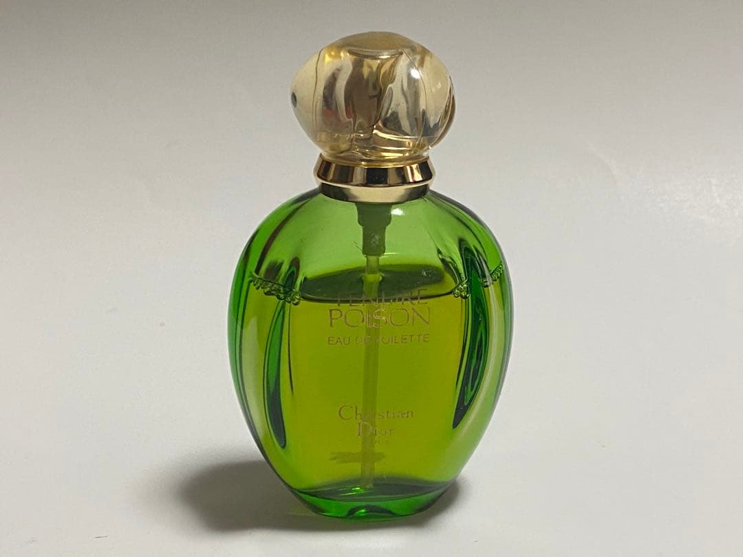 ディオール タンドゥルプワゾン オードトワレ 50ml - メルカリ