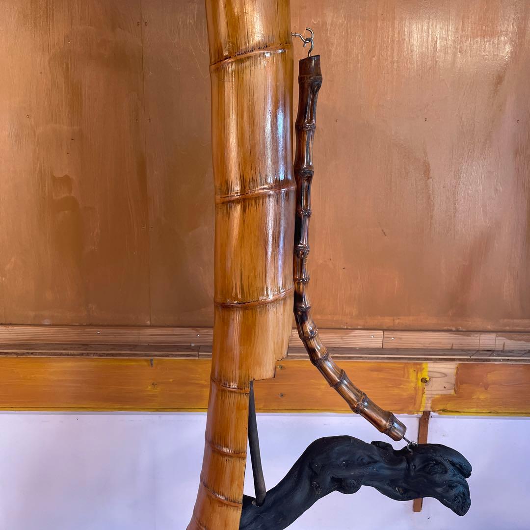 自在鉤(じざいかぎ)