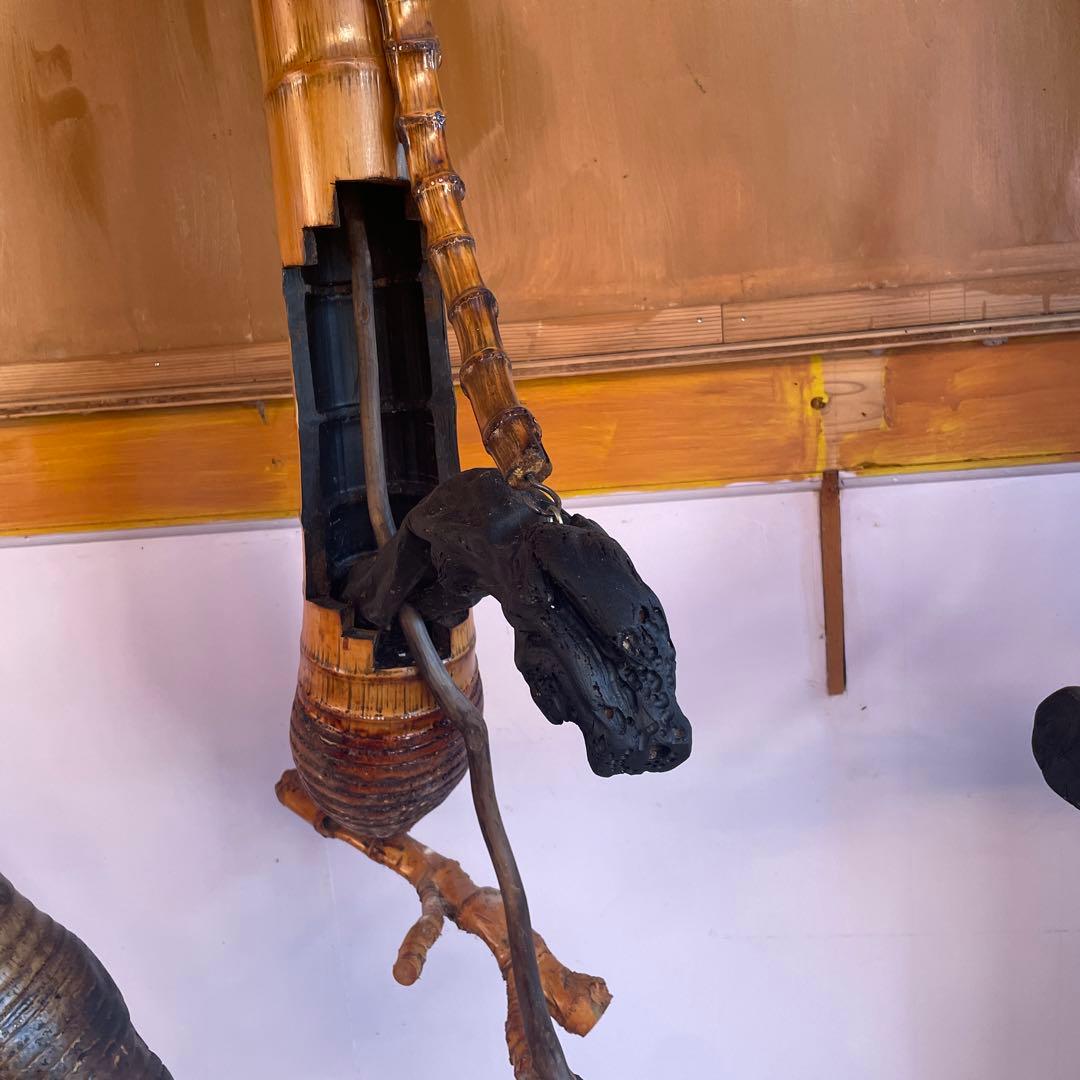 自在鉤(じざいかぎ)