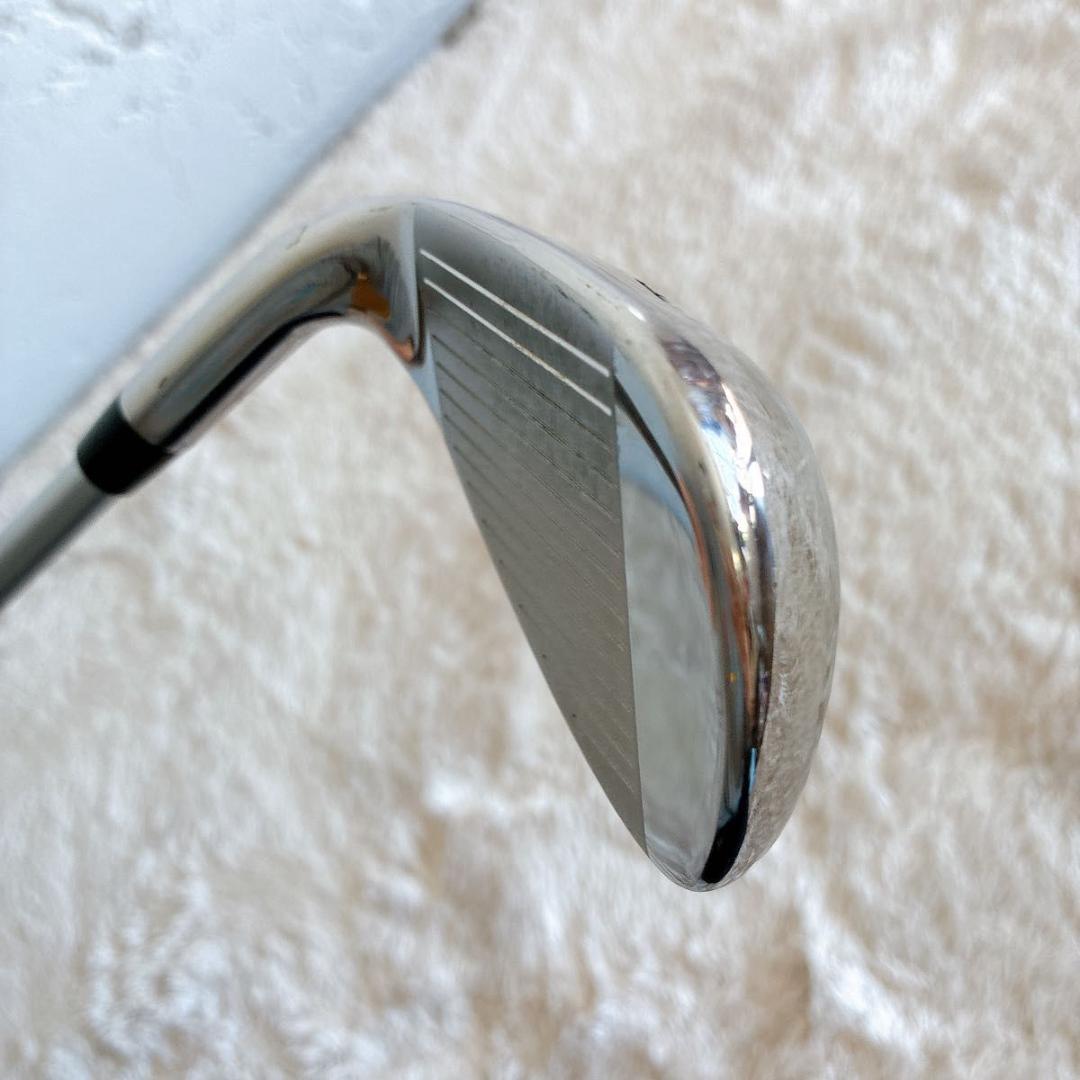 キャロウェイ レバ REVA PW ピッチング P 単品 アイアン L 右