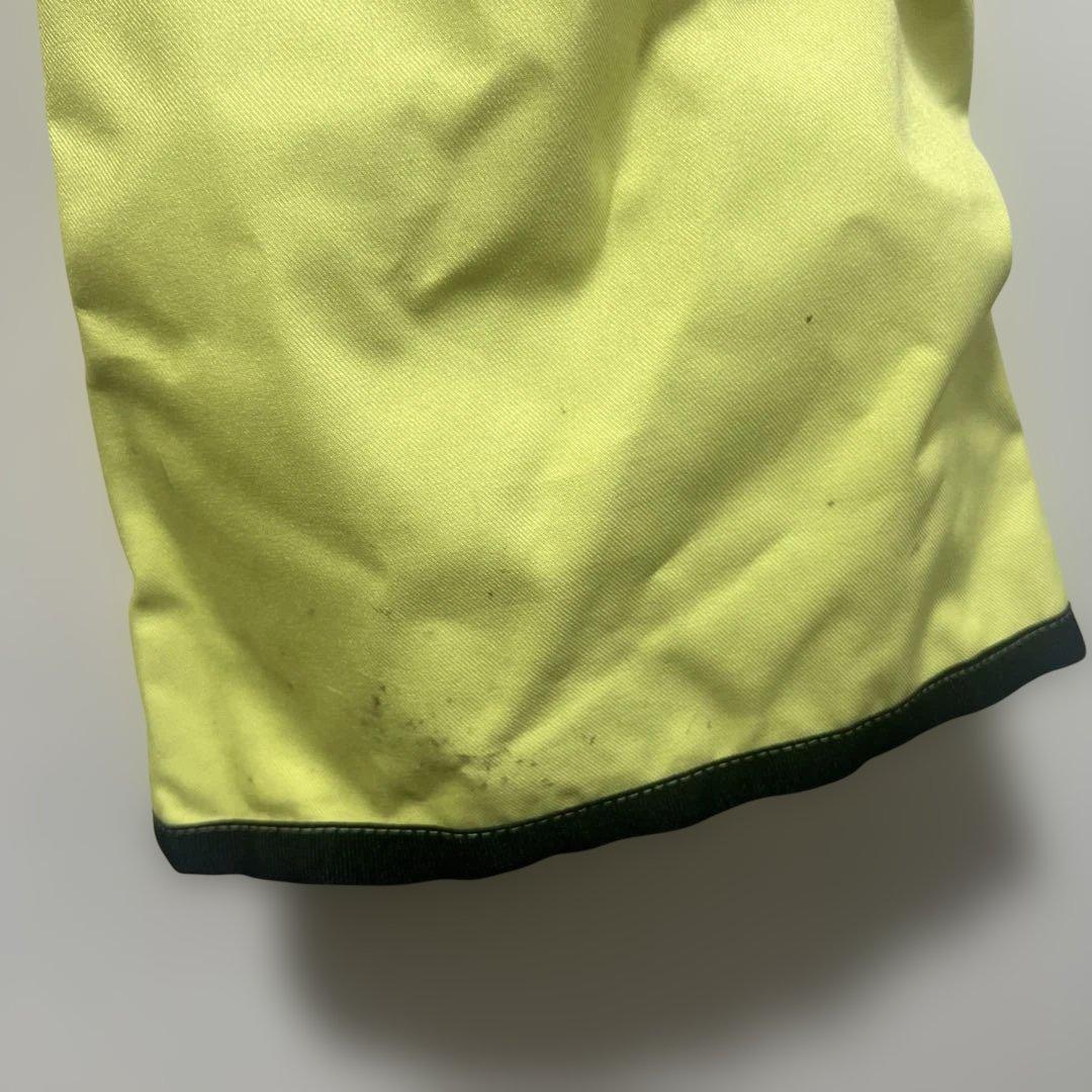 スカラー スキースノボウェア 上下セット セットアップ XSサイズ レディース