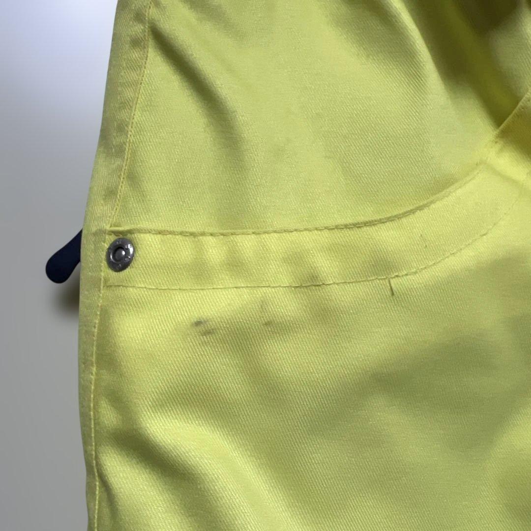 スカラー スキースノボウェア 上下セット セットアップ XSサイズ レディース