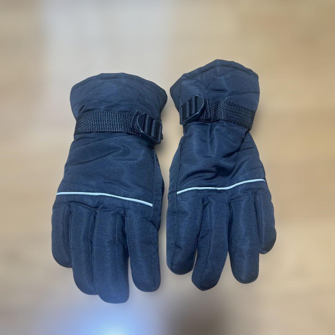 スカラー スキースノボウェア 上下セット セットアップ XSサイズ レディース